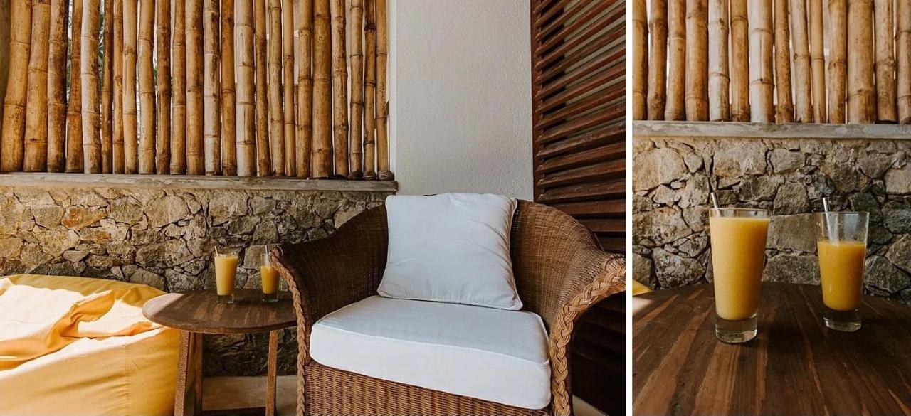 Vanina Villas Ματάρα Εξωτερικό φωτογραφία