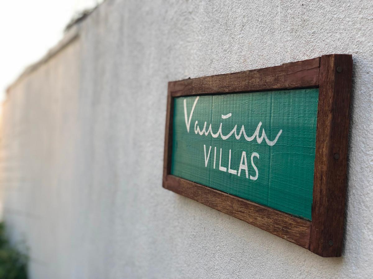 Vanina Villas Ματάρα Εξωτερικό φωτογραφία