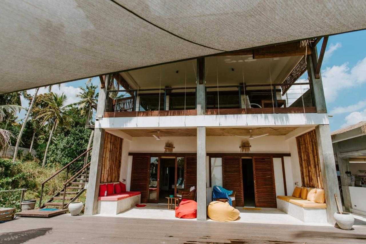 Vanina Villas Ματάρα Εξωτερικό φωτογραφία